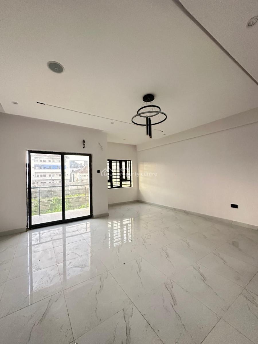 Affordable & Spacious 1 &2 Bedroom Apartments in Ologolo, Secure Location, Ologolo, Lekki, Lagos, Flat / Apartment for Sale