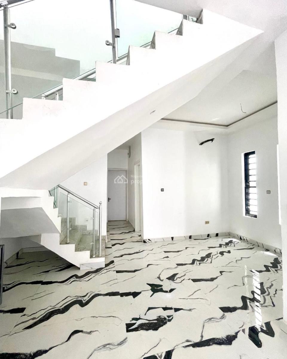 3 Bedroom Terrace Duplex, Ajah, Ajah, Lagos, Terraced Duplex for Sale