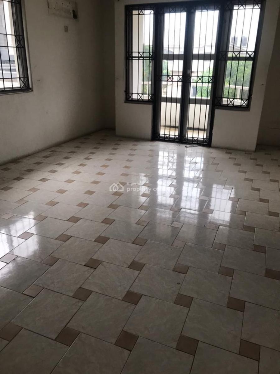 4 Bedroom Detached House with Bq, Off Emma Abimbola, Lekki Phase 1, Lekki, Lagos, Detached Duplex for Rent