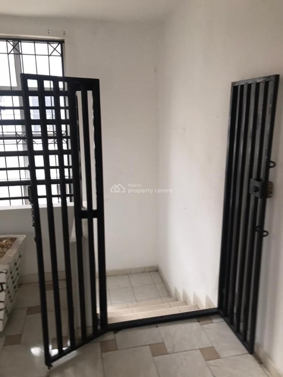 4 Bedroom Detached House with Bq, Off Emma Abimbola, Lekki Phase 1, Lekki, Lagos, Detached Duplex for Rent