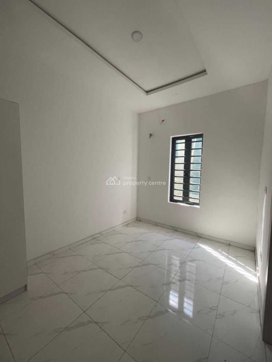 4 Bedroom Semi-detached Duplex, Ikota, Lekki, Lagos, Semi-detached Duplex for Sale