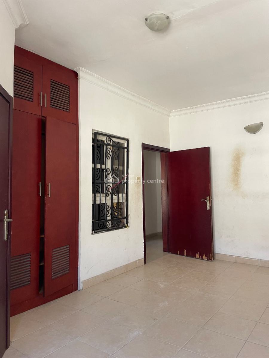 Single Room Sharing One Kitchen, Chevron Drive, Lekki Expressway, Lekki, Lagos, Self Contain (single Rooms) for Rent