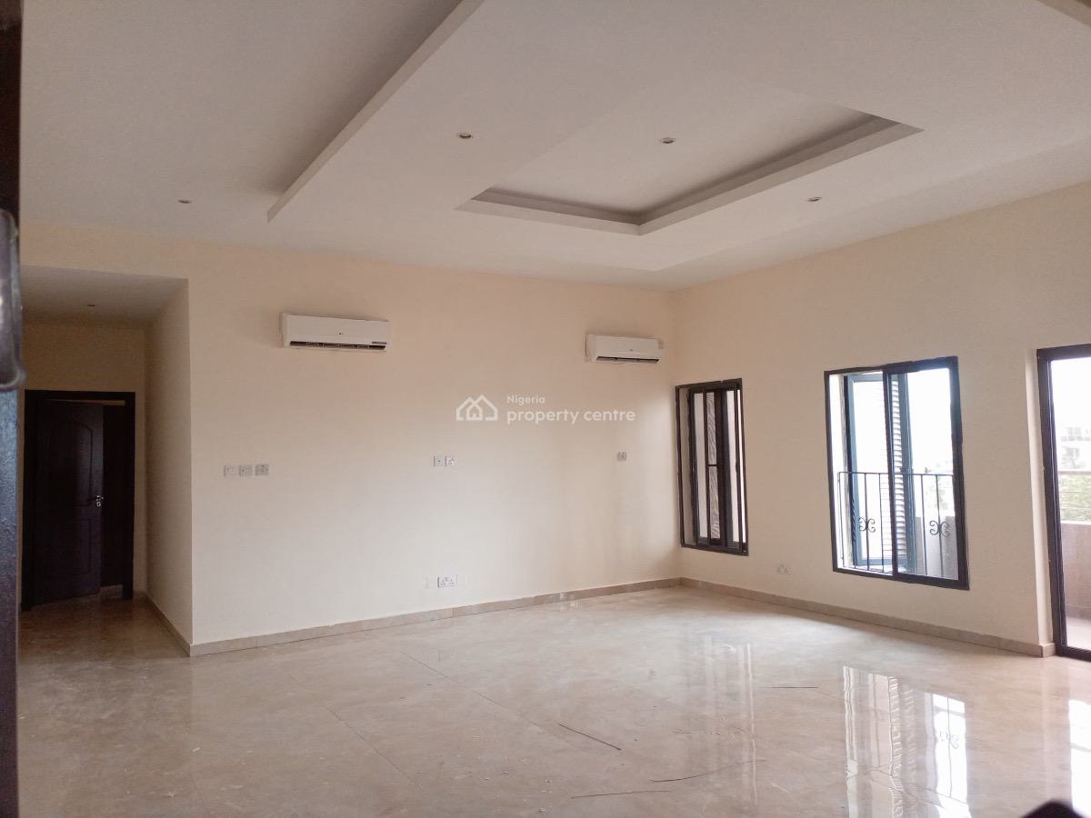 3 Bedroom Apartment, Oniru, Victoria Island (vi), Lagos, Flat / Apartment for Rent