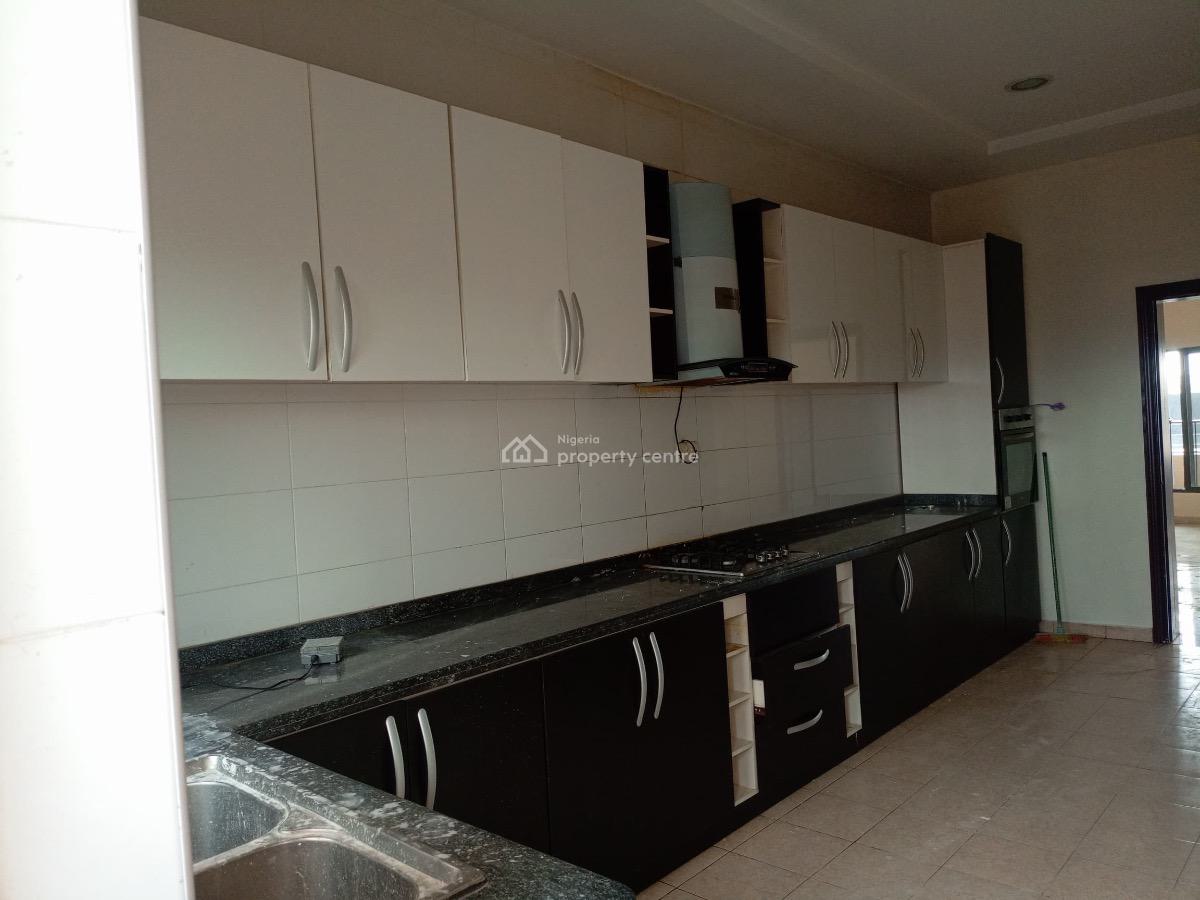 3 Bedroom Apartment, Oniru, Victoria Island (vi), Lagos, Flat / Apartment for Rent