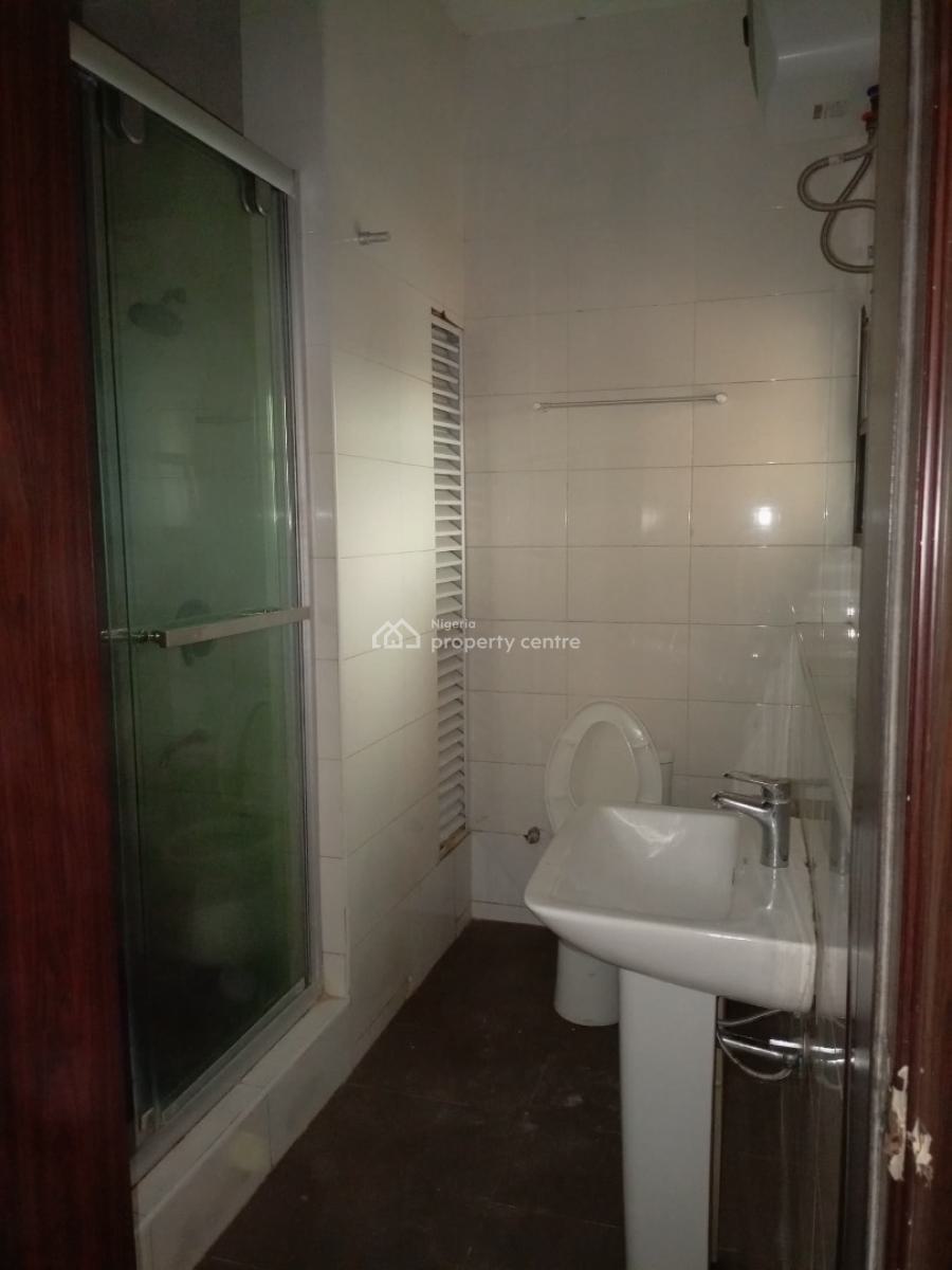 3 Bedroom Apartment, Oniru, Victoria Island (vi), Lagos, Flat / Apartment for Rent