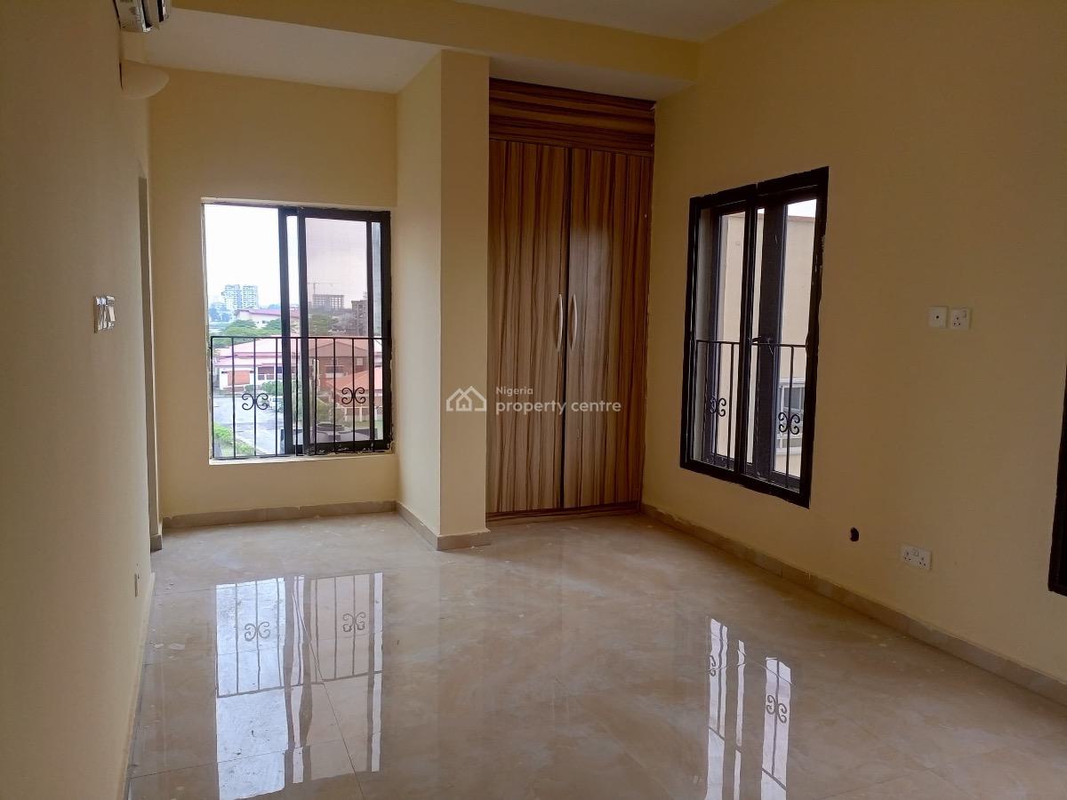 3 Bedroom Apartment, Oniru, Victoria Island (vi), Lagos, Flat / Apartment for Rent