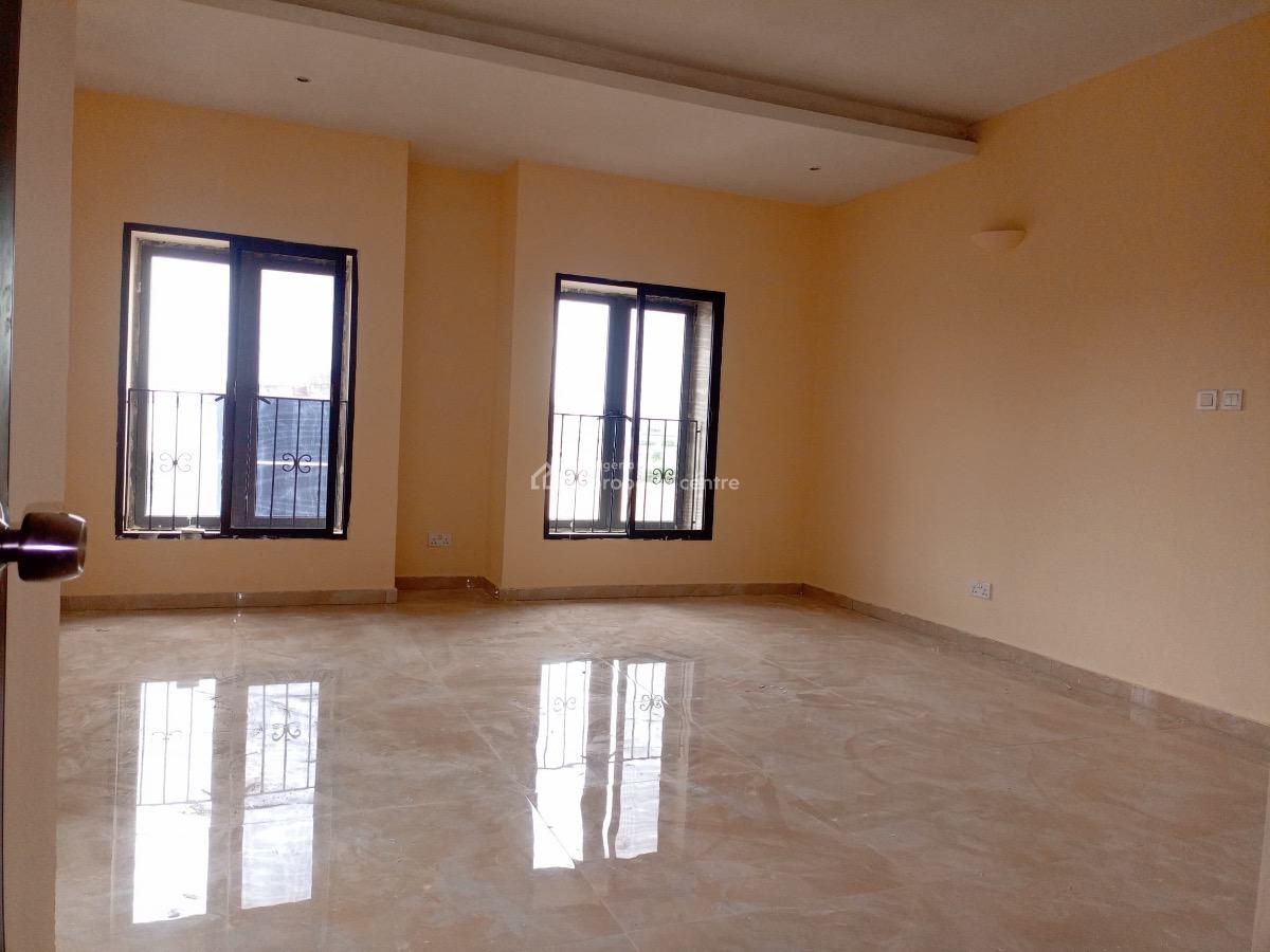 3 Bedroom Apartment, Oniru, Victoria Island (vi), Lagos, Flat / Apartment for Rent