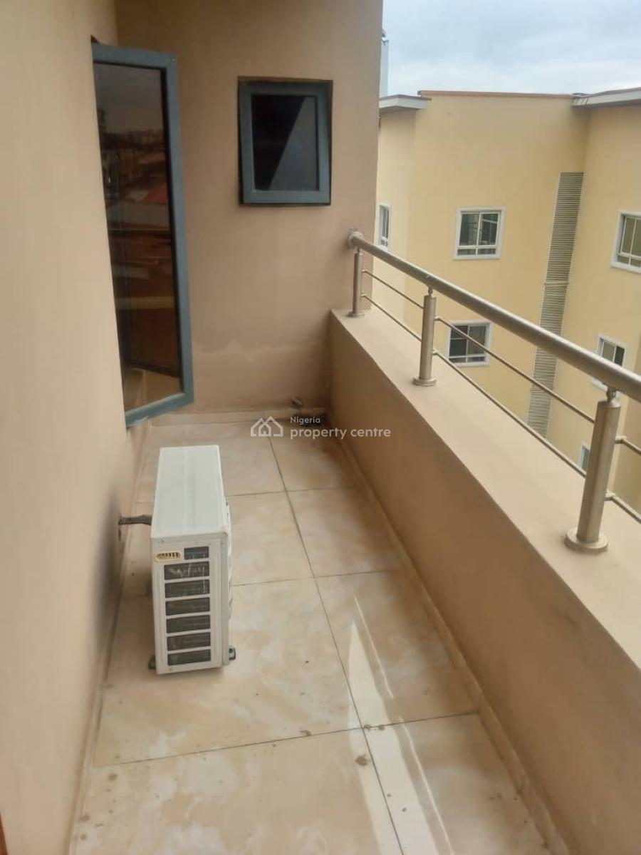 3 Bedroom Apartment, Oniru, Victoria Island (vi), Lagos, Flat / Apartment for Rent