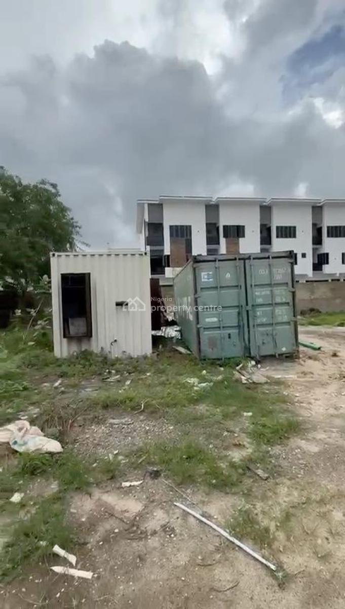 Prime Investment Land, Lekki Phase 1, Lekki, Lagos, Residential Land for Sale