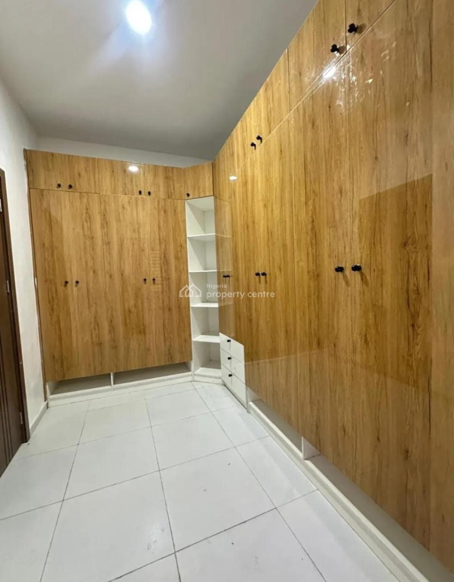 4 Bedroom Detached Duplex + Bq, Swimming Pool in Gated Estate, Orchid Road, Lekki, Lagos, Detached Duplex for Sale
