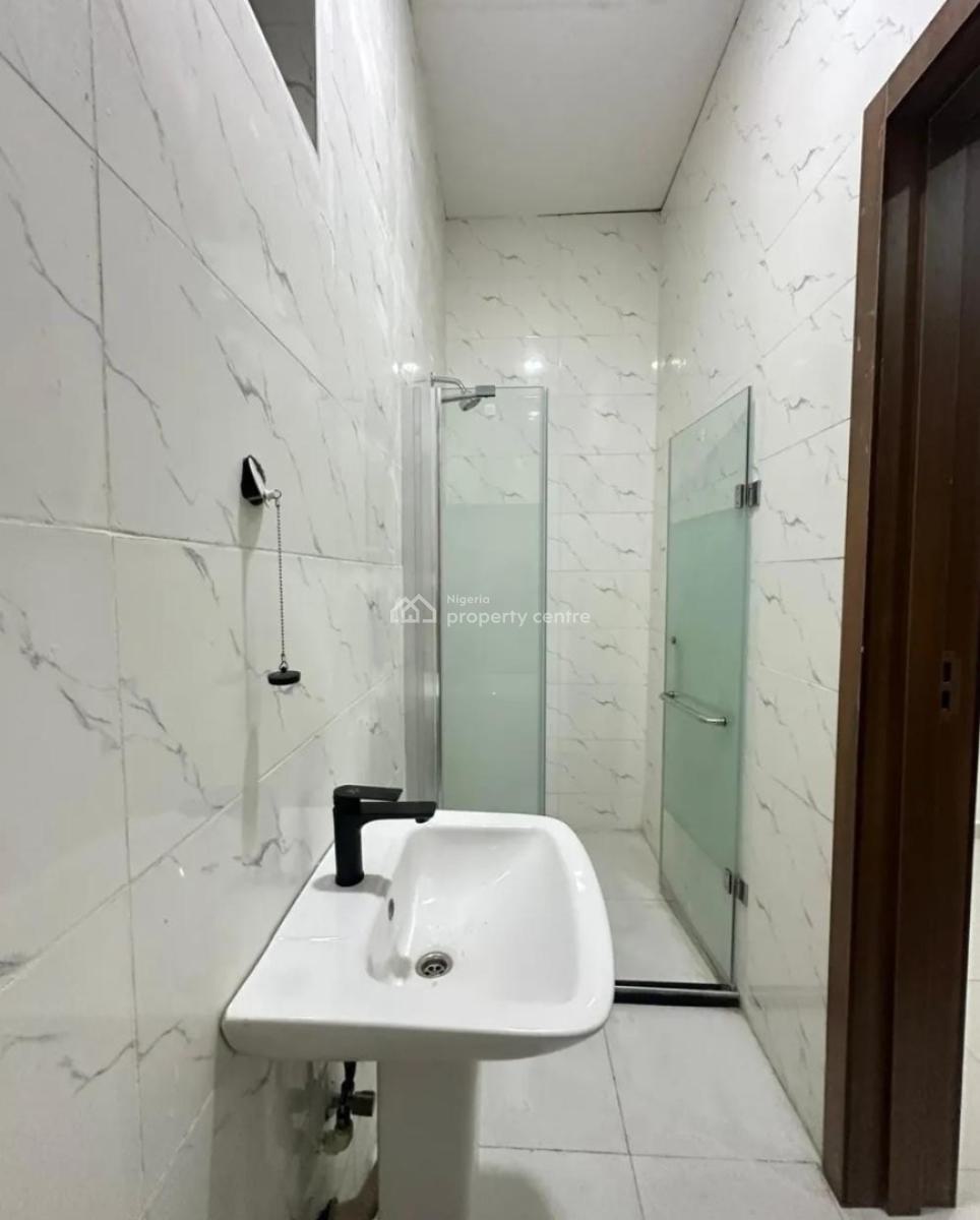 4 Bedroom Detached Duplex + Bq, Swimming Pool in Gated Estate, Orchid Road, Lekki, Lagos, Detached Duplex for Sale