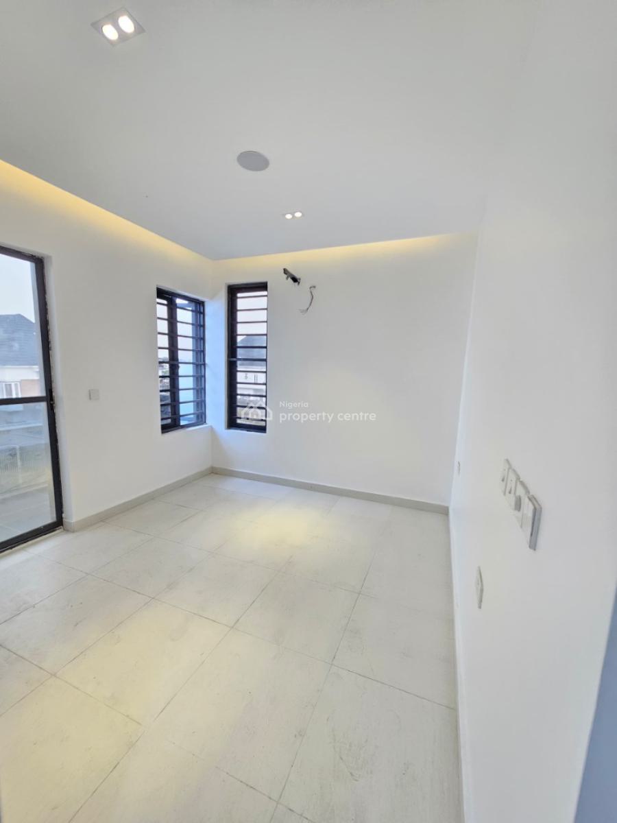 Affordable Luxury 2-bedroom Apartment with Swimming Pool & Gym, Agungi, Lekki, Lagos, Flat / Apartment for Sale