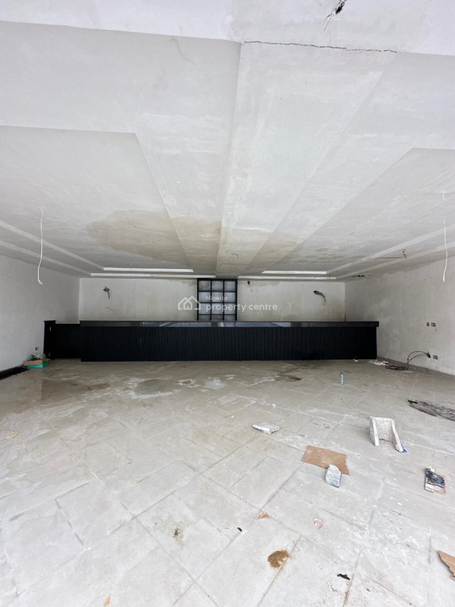 The Gorgeous 4 Bedroom Terrace Home, Nike Art Gallery, Lekki Phase 1, Lekki, Lagos, Terraced Duplex for Sale