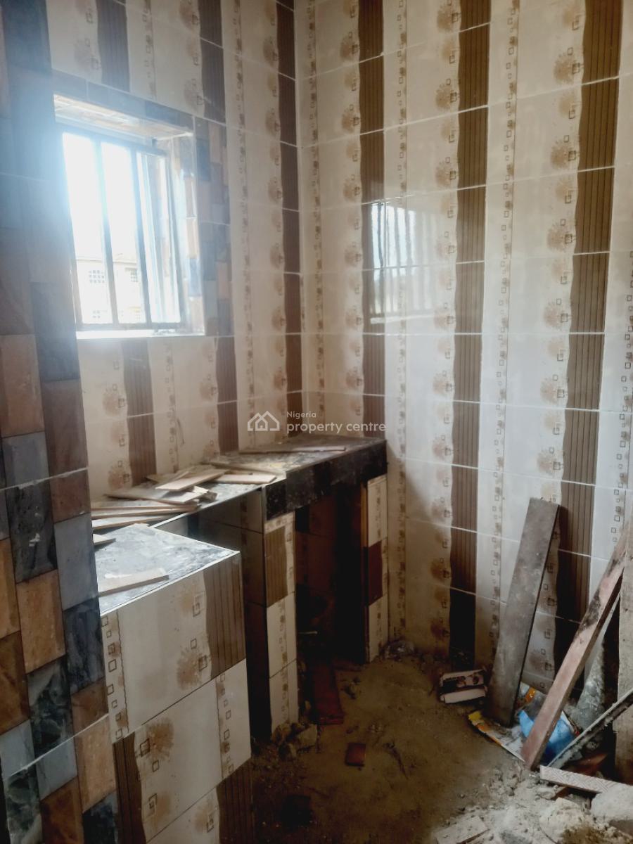 Self Contain Apartment, Rukpokwu, Port Harcourt, Rivers, Self Contain (single Rooms) for Rent