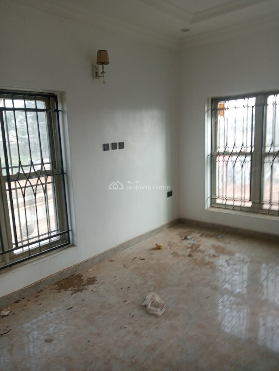Brand New 5 Bedroom Fully Detached Duplex with 1 Bedroom Bq, Wuye Main, Wuye, Abuja, Detached Duplex for Rent