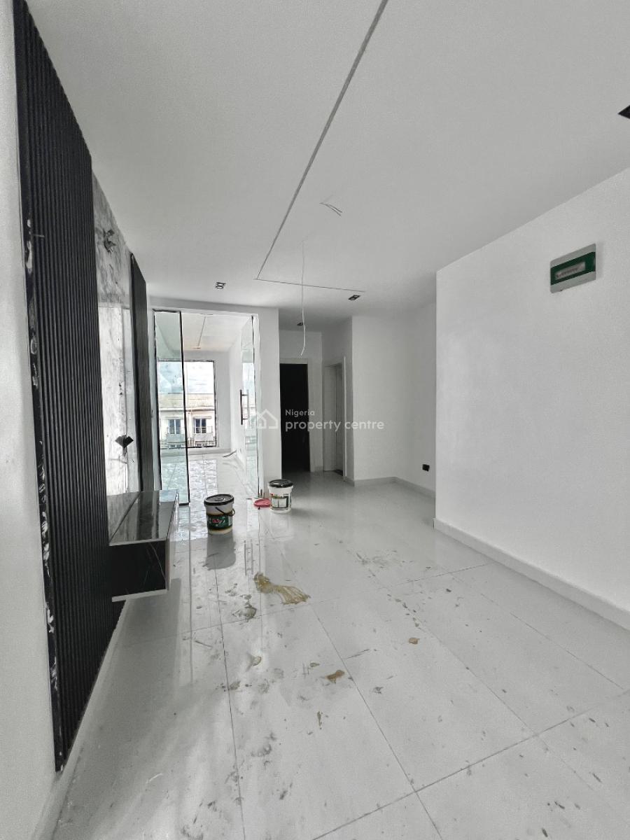 Lagos Paradise - 5bedroom Detached House with Modern Comforts, Ikota, Lekki, Lagos, Detached Duplex for Sale