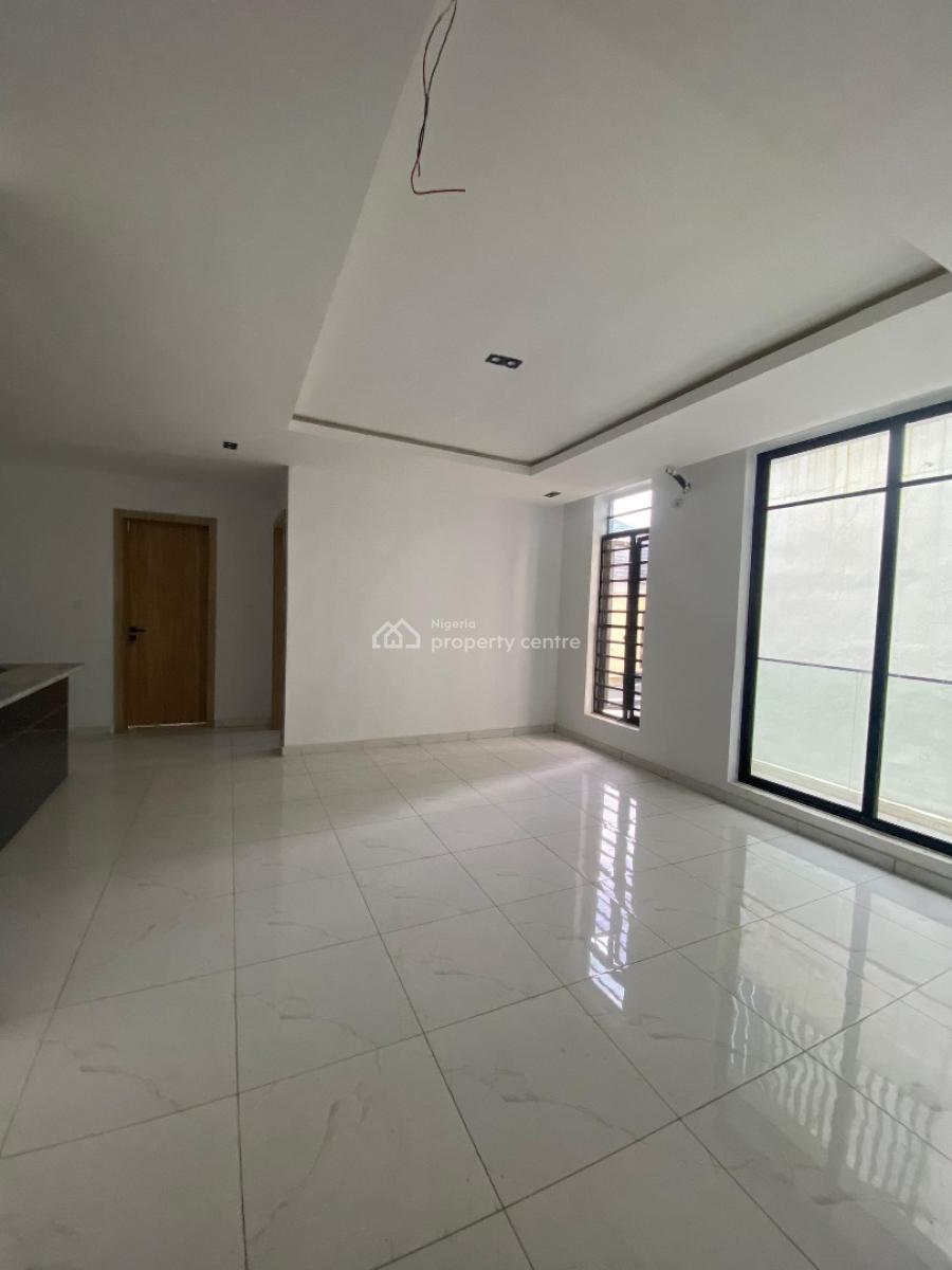 Beautiful 2 Bedroom Apartment, Ikate, Lekki, Lagos, Flat / Apartment for Sale