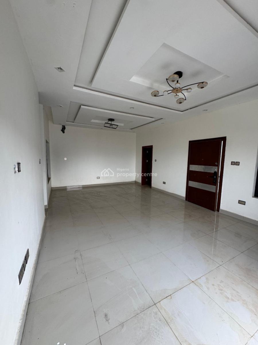 Elegant 2 Bedroom Apartment Within a Serene Environment, Ikate, Lekki, Lagos, Flat / Apartment for Sale