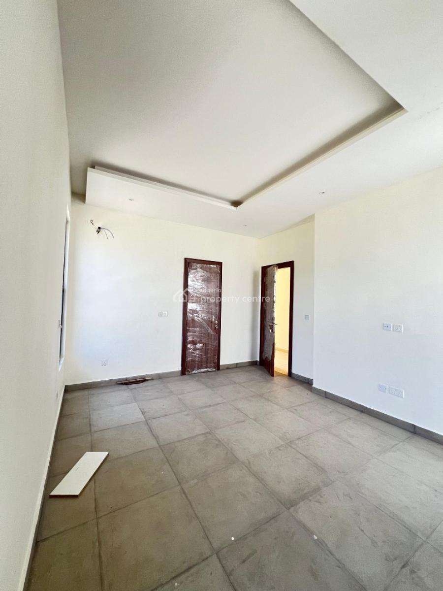 Out Stunning Beautiful 5 Bedroom Fully Detached Duplex with a Bq, Ikate, Ikate, Lekki, Lagos, Detached Duplex for Sale