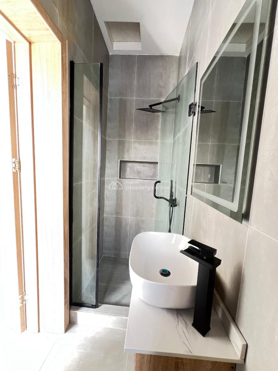 Stunning 2 Bedroom Apartment, Ikate, Ikate, Lekki, Lagos, Block of Flats for Sale