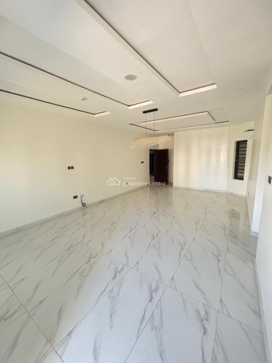 Luxury 3 Bedroom Apartment in a Serene Environment, Ikate Elegushi, Lekki, Lagos, Flat / Apartment for Sale