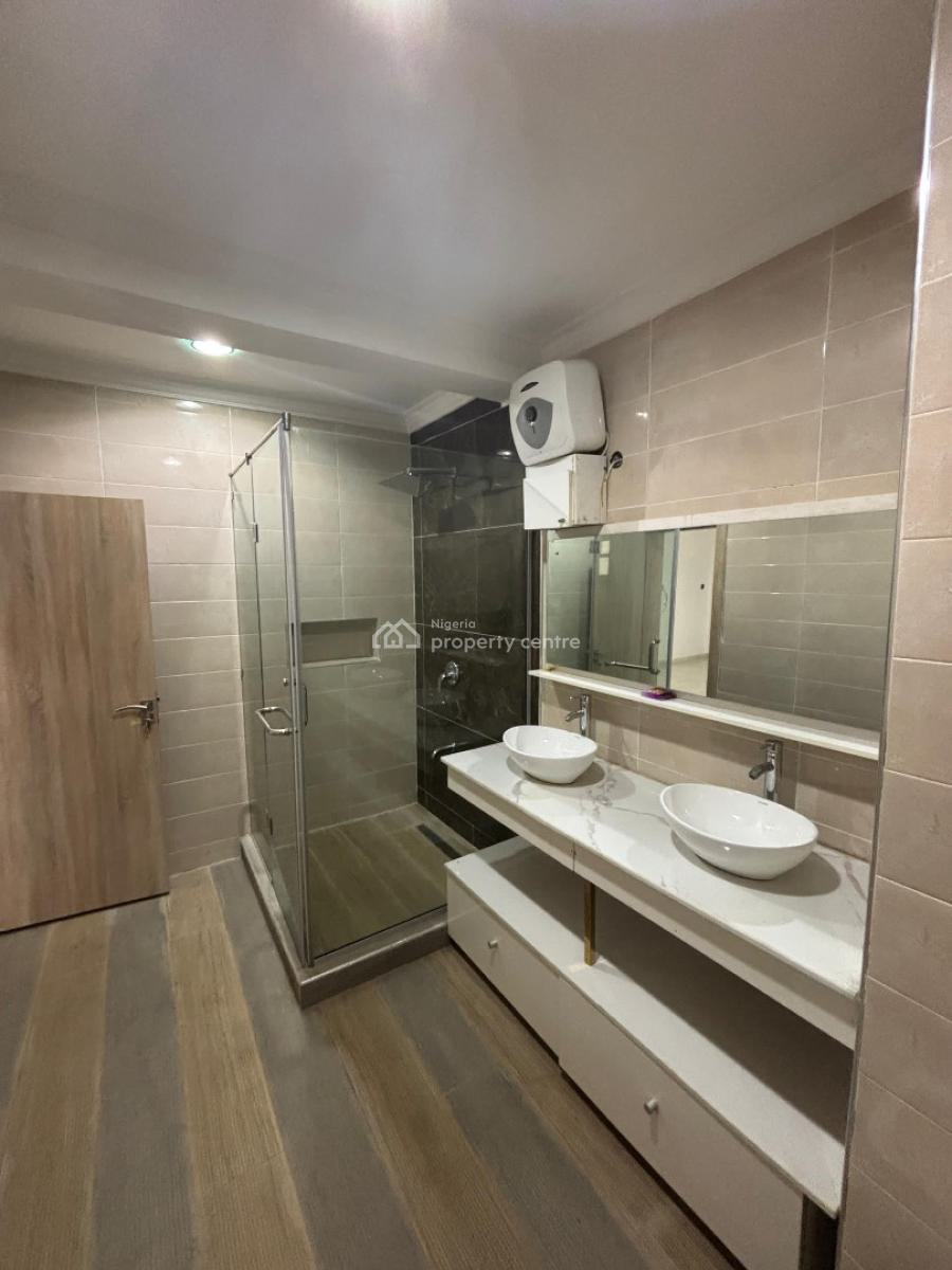 4 Bedroom Terrace  Duplex with a Bq, Ikate, Lekki, Lagos, Terraced Duplex for Sale