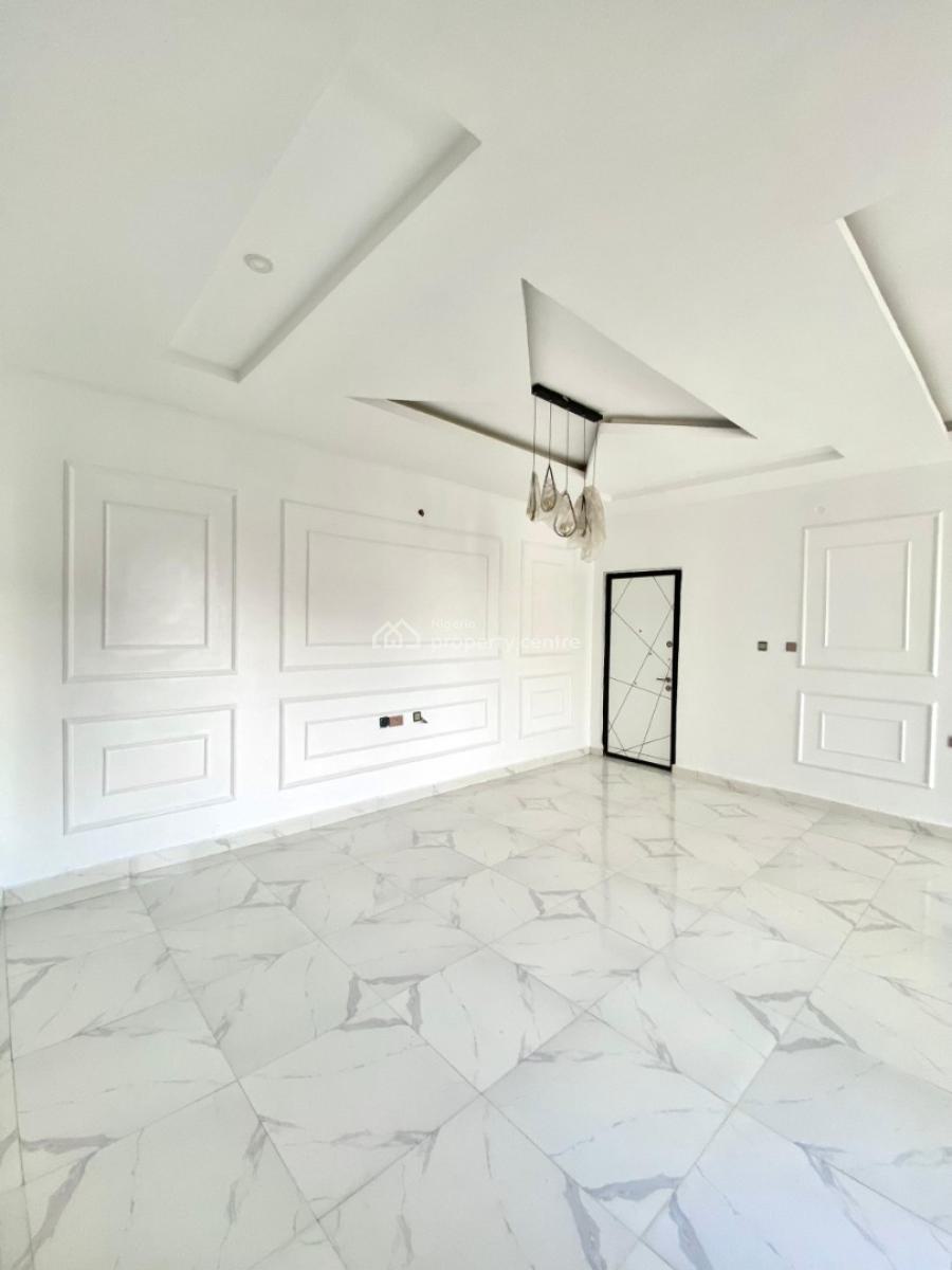 Most Affordable 2 Bedroom Apartment Suitable for Investment, Ikate, Lekki, Lagos, Block of Flats for Sale