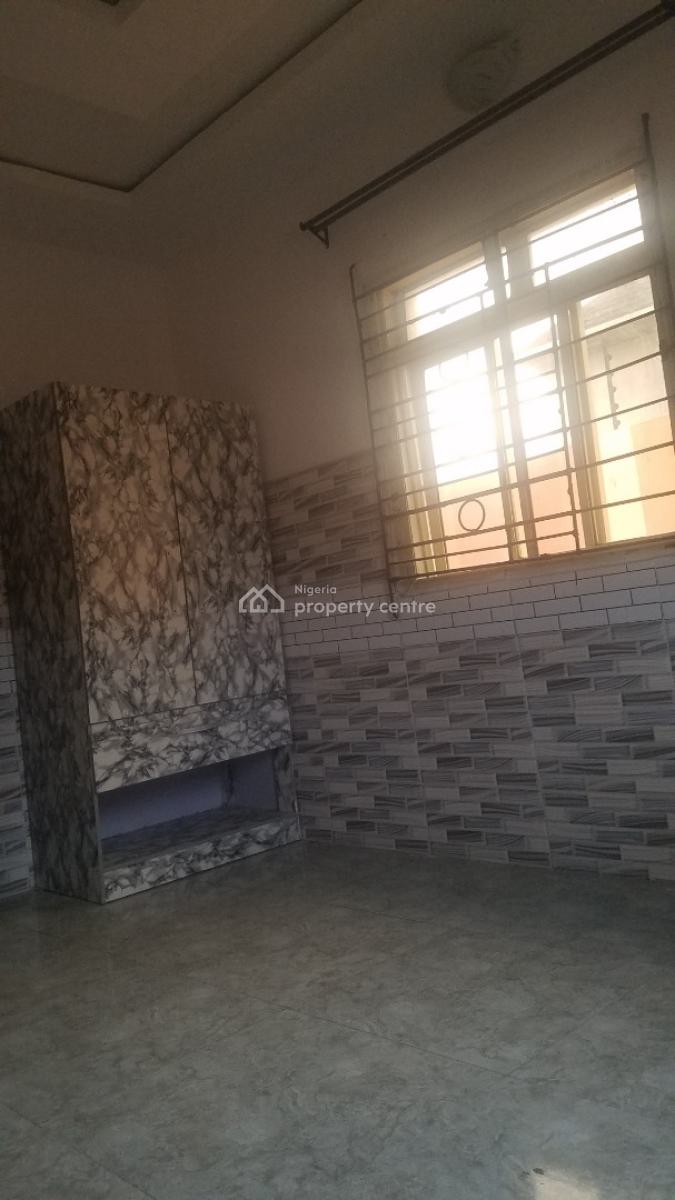 Mini Flat All Round Pop in a Secured Estate Video Available, Peace Estate Badore Road, Ajah, Lagos, Mini Flat (room and Parlour) for Rent