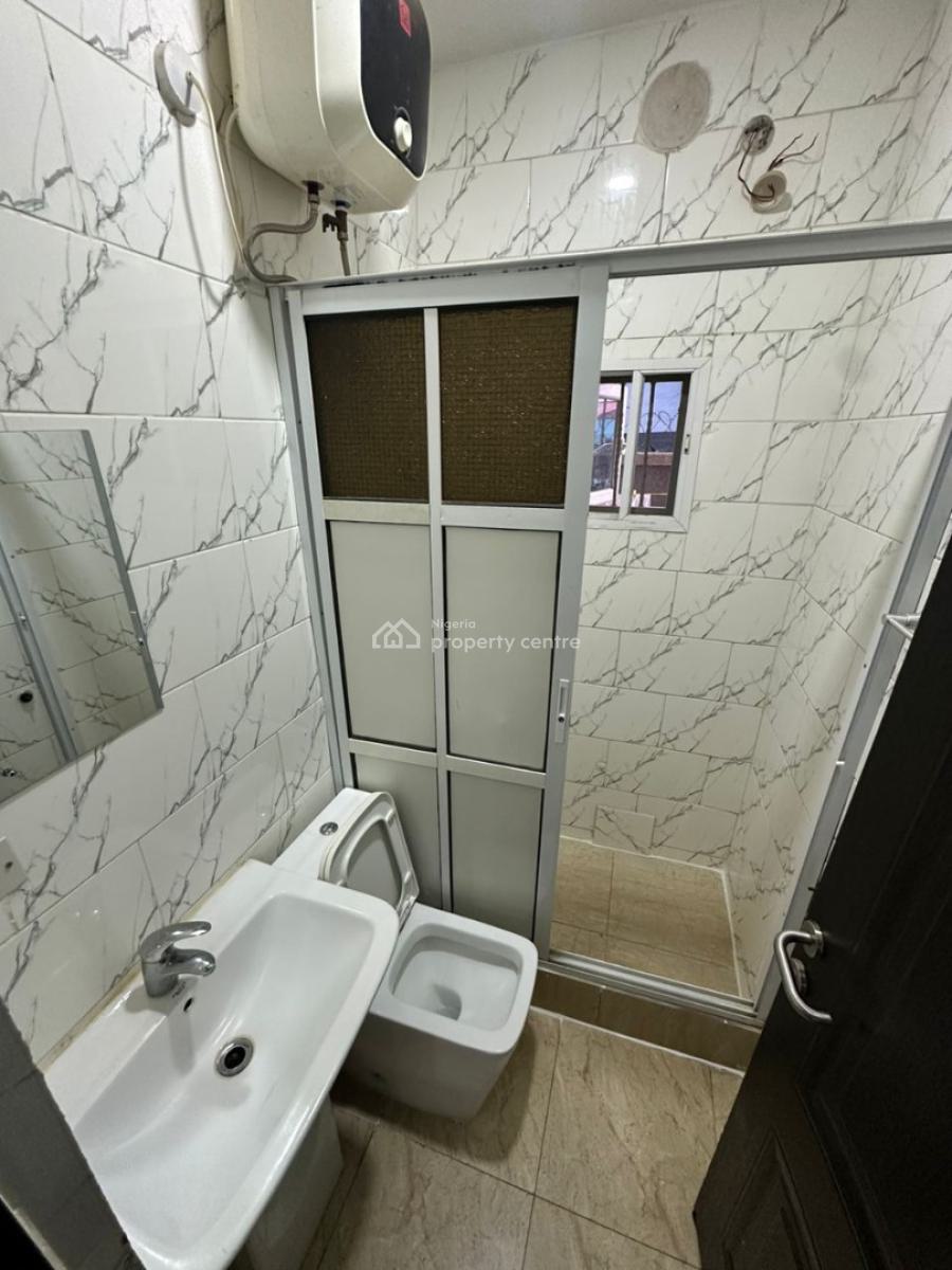 2 Bedrooms Ground Floor, Jahi, Abuja, Flat / Apartment for Rent