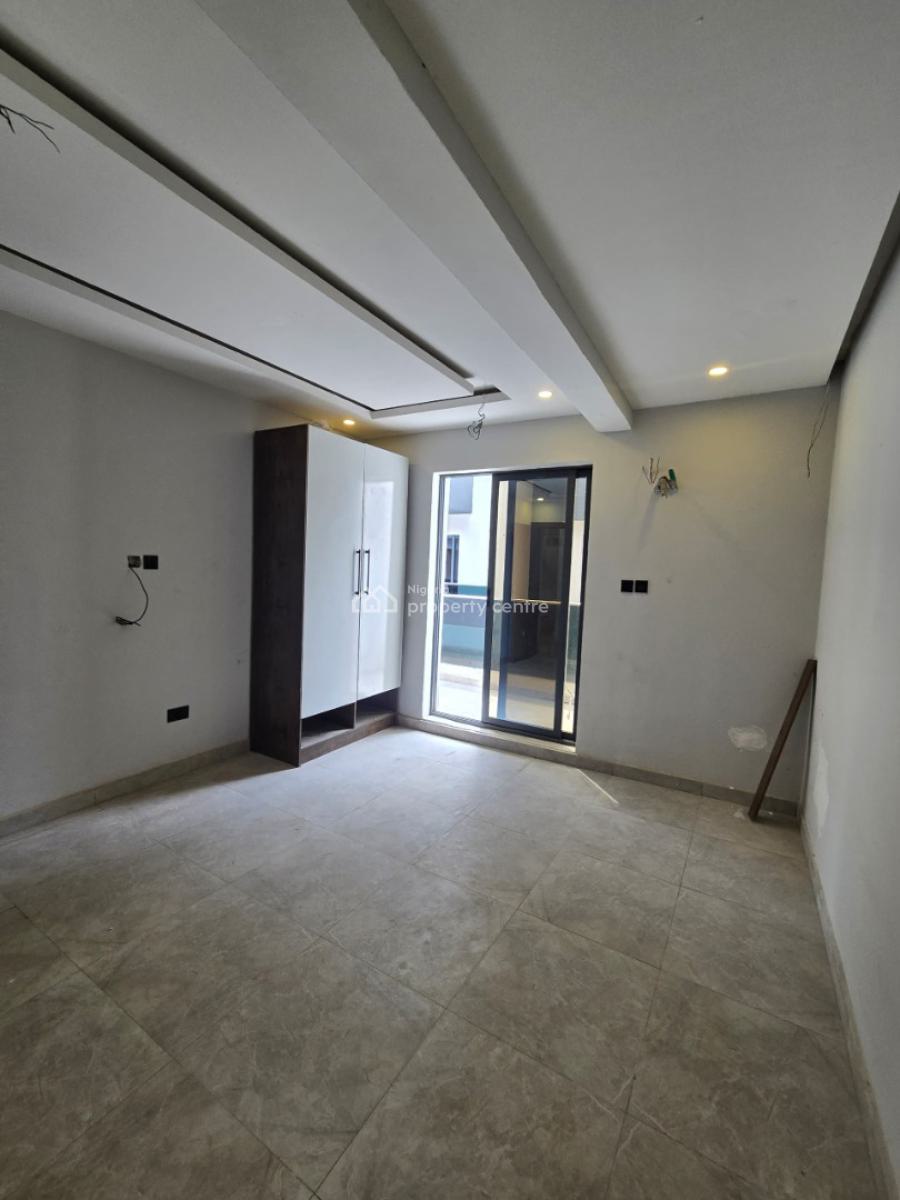 The Most Affordable 2 Bedroom Apartment with Swimming Pool, Ikate Elegushi, Lekki, Lagos, Flat / Apartment for Sale