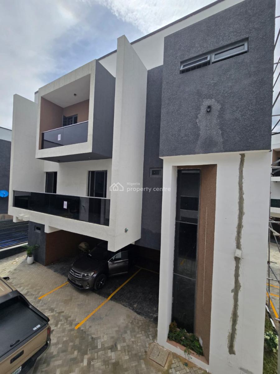 The Most Affordable 2 Bedroom Apartment with Swimming Pool, Ikate Elegushi, Lekki, Lagos, Flat / Apartment for Sale