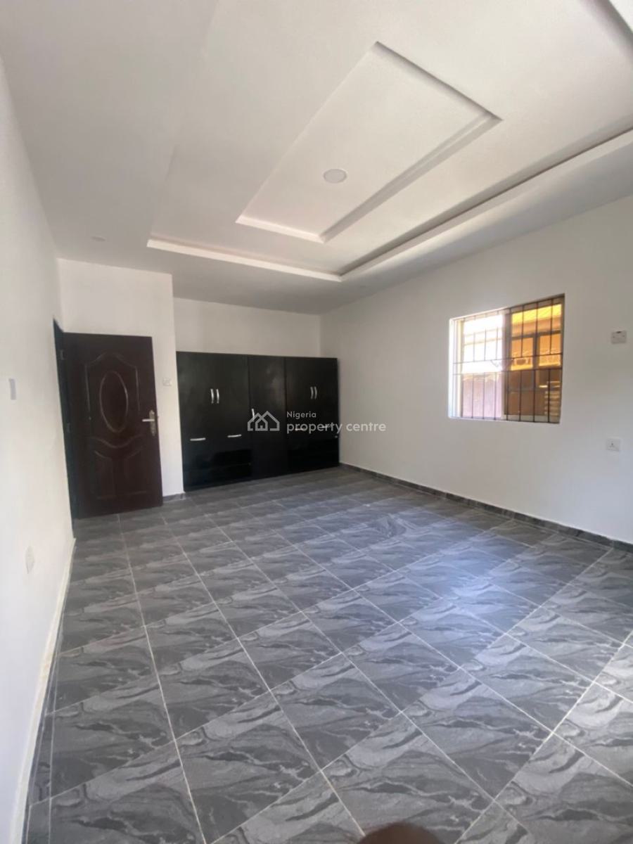Luxury Brand New Mini Flats with Big Corridors, Sangotedo, Ajah, Lagos, Mini Flat (room and Parlour) for Rent