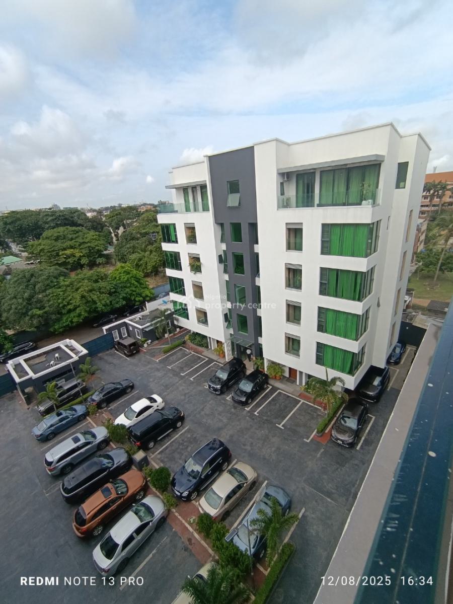 Luxury Furnished 4 Bedrooms Maisonette, Old Ikoyi, Ikoyi, Lagos, House for Rent