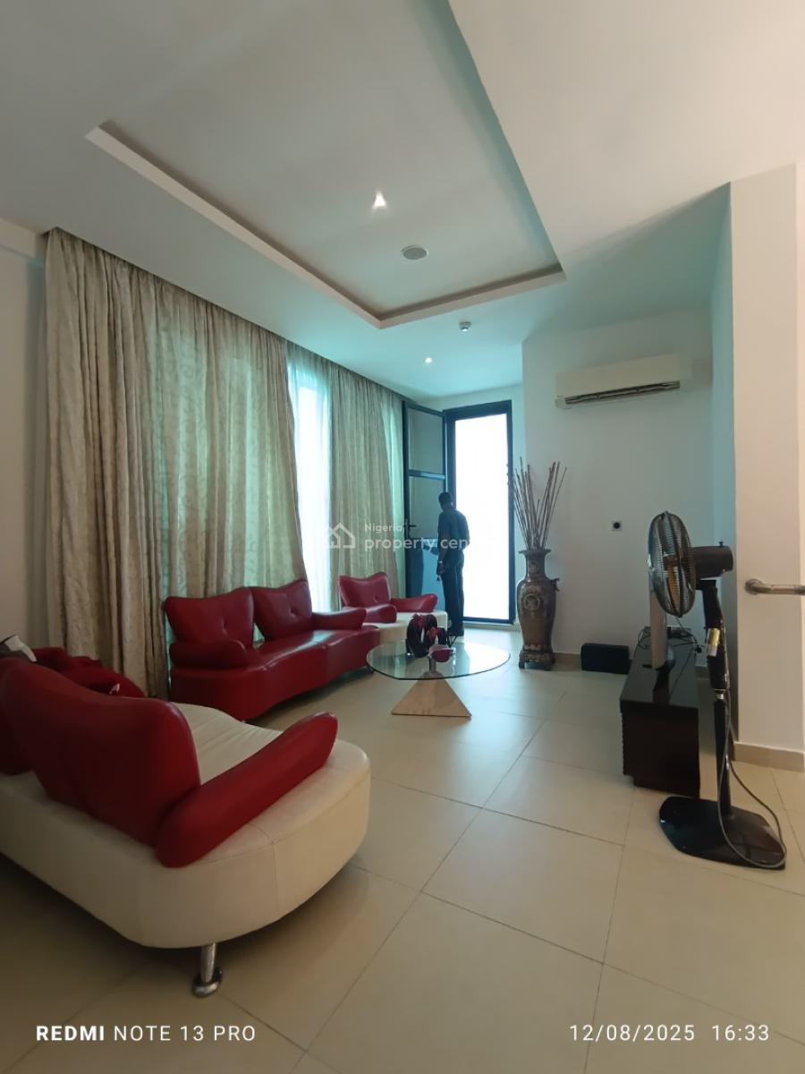 Luxury Furnished 4 Bedrooms Maisonette, Old Ikoyi, Ikoyi, Lagos, House for Rent