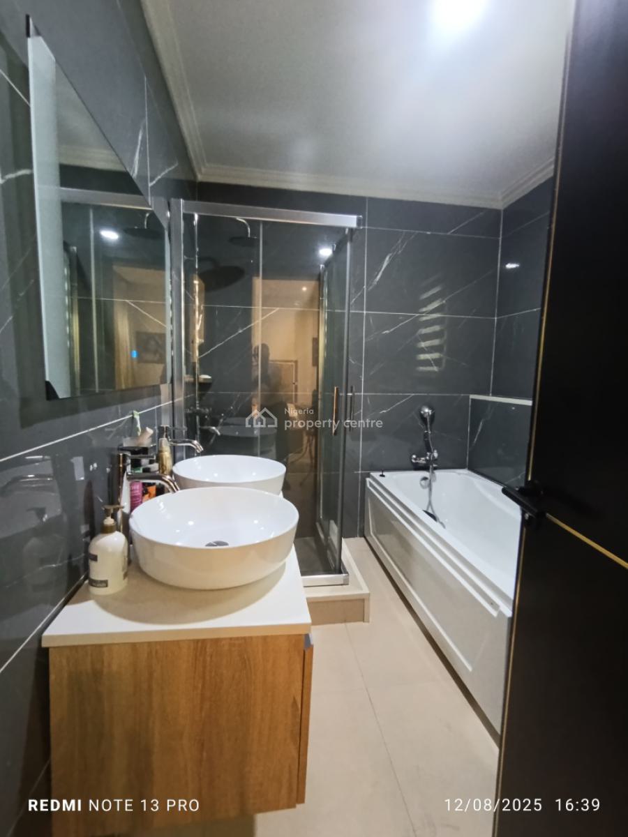 Luxury Furnished 4 Bedrooms Maisonette, Old Ikoyi, Ikoyi, Lagos, House for Rent