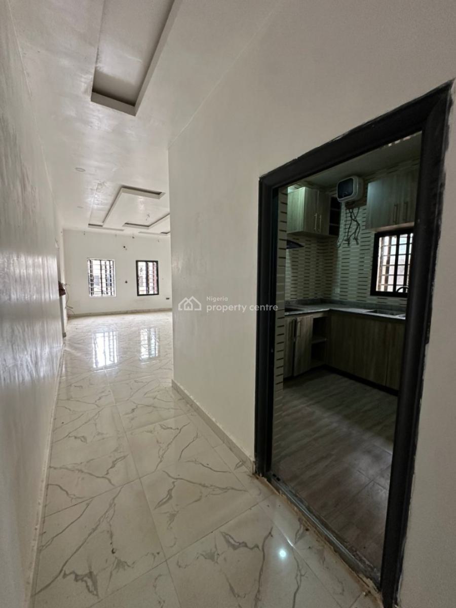 2 Beds Apartment  Ground Floor, Gwarinpa By Efab Queens, Gwarinpa, Abuja, Flat / Apartment for Rent