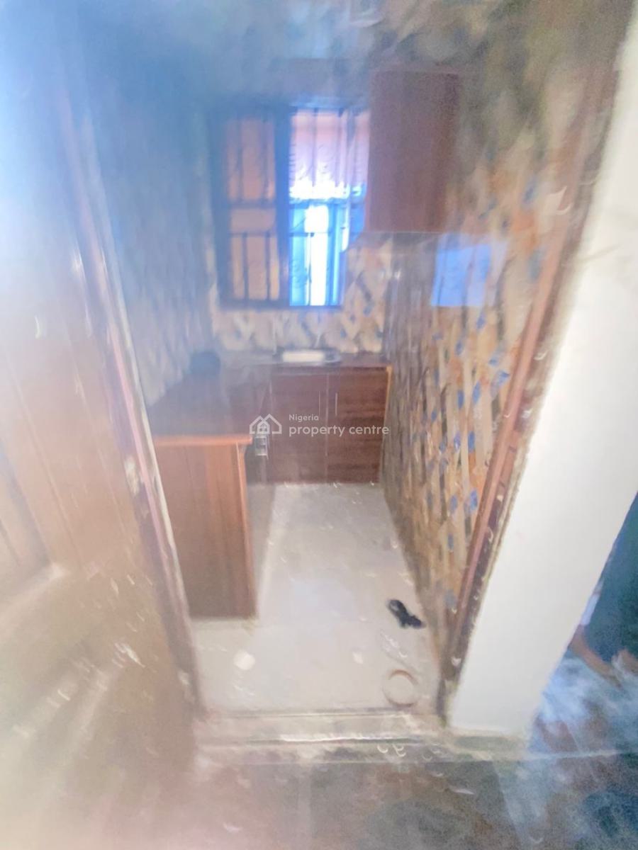 Clean and Fresh Miniflat Available, Ogidan, Sangotedo, Ajah, Lagos, Mini Flat (room and Parlour) for Rent