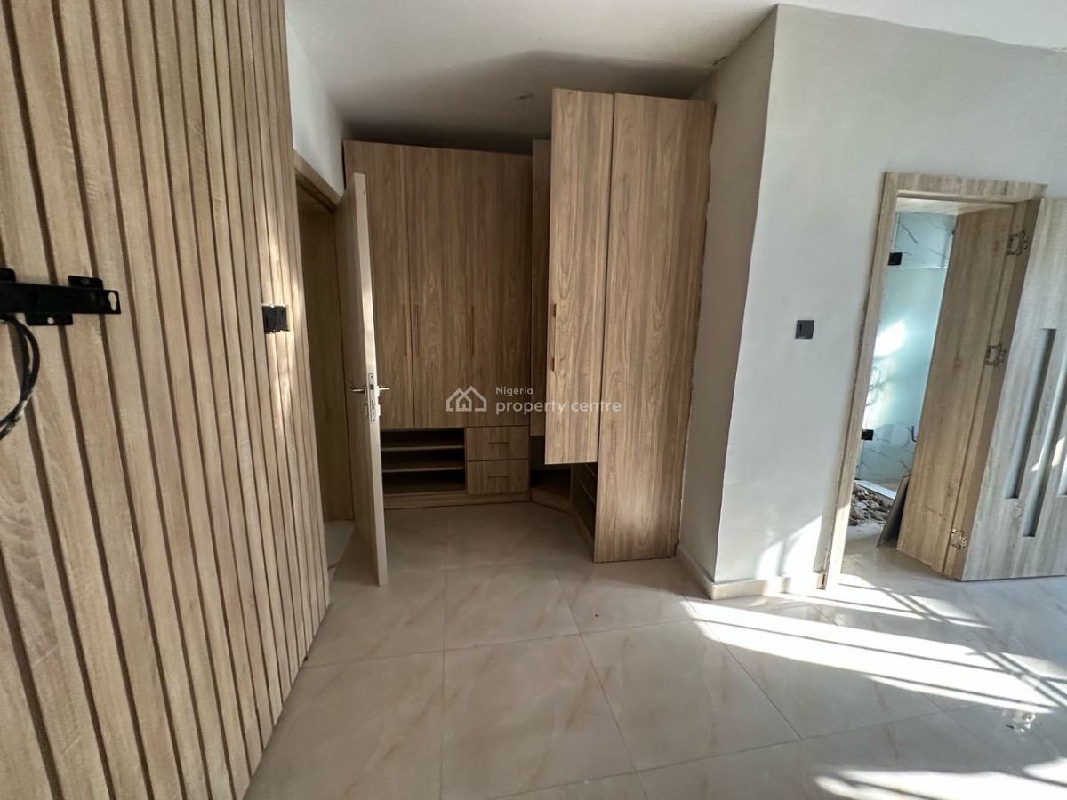 2 Bedroom Apartment, Ikate Elegushi, Lekki, Lagos, Flat / Apartment for Rent