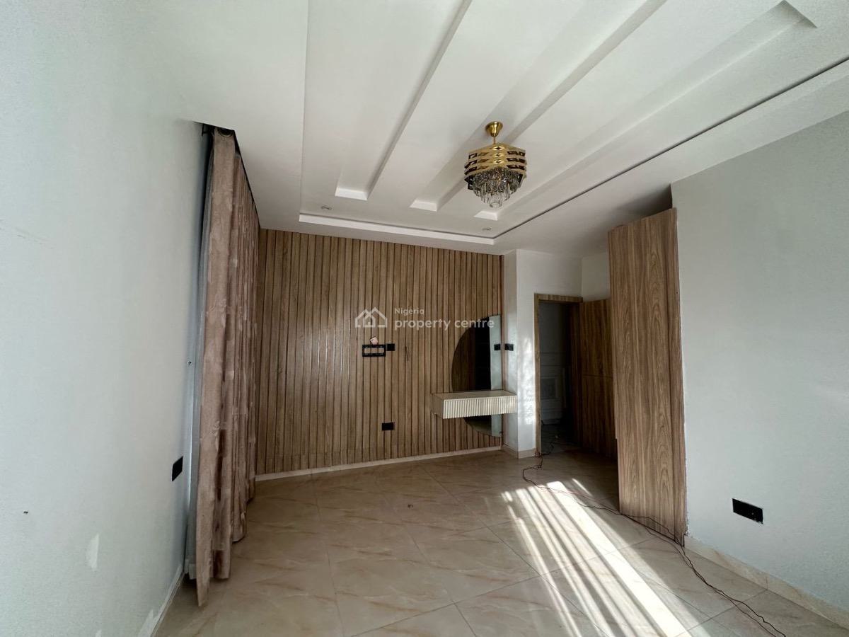 2 Bedroom Apartment, Ikate Elegushi, Lekki, Lagos, Flat / Apartment for Rent