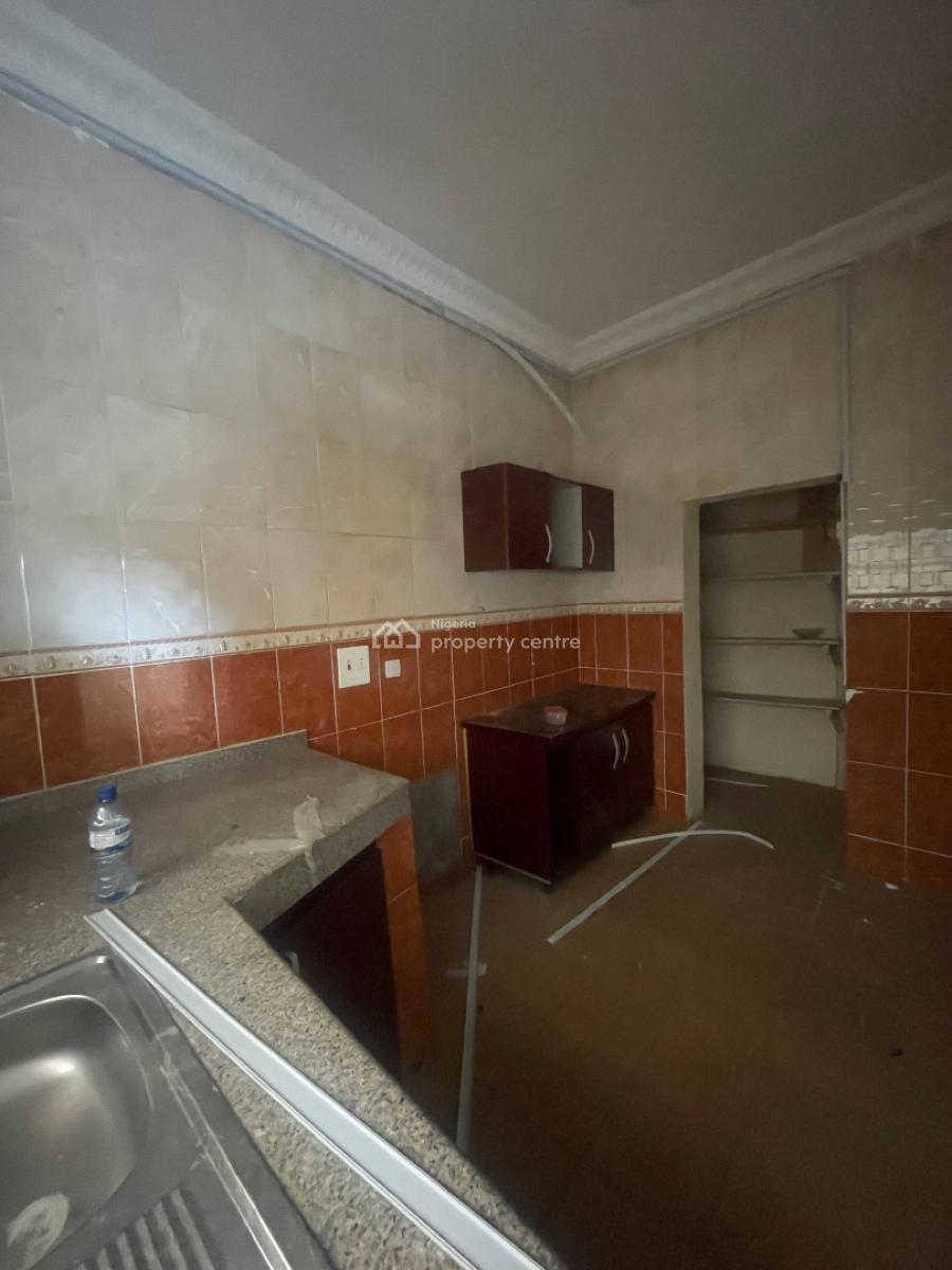 Well Finished Two Bedroom Terrace Duplex, 1st Avenue, Gwarinpa, Abuja, Flat / Apartment for Rent