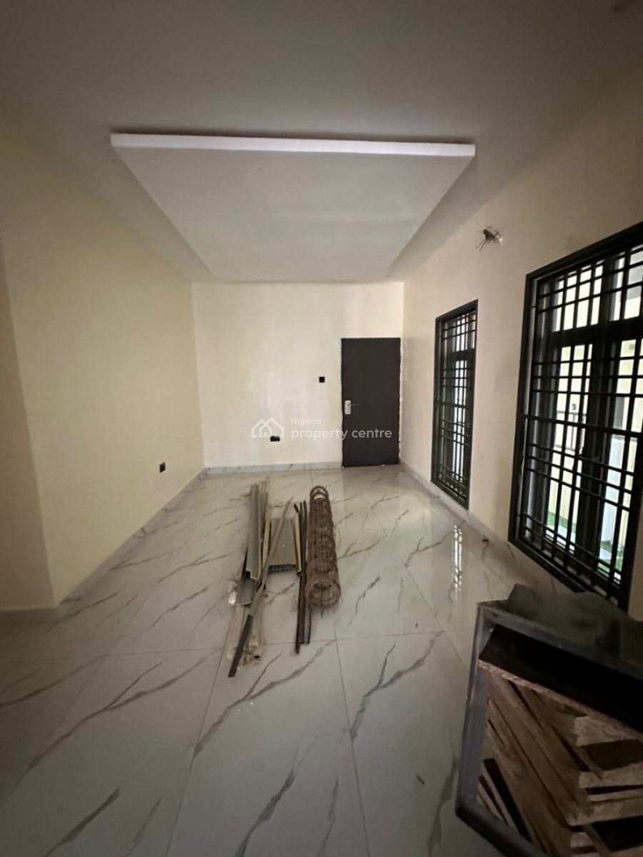 5 Bedroom 3 Living Rooms 1 Bq Detached Duplex, 4th Avenue, Gwarinpa, Abuja, Detached Duplex for Sale