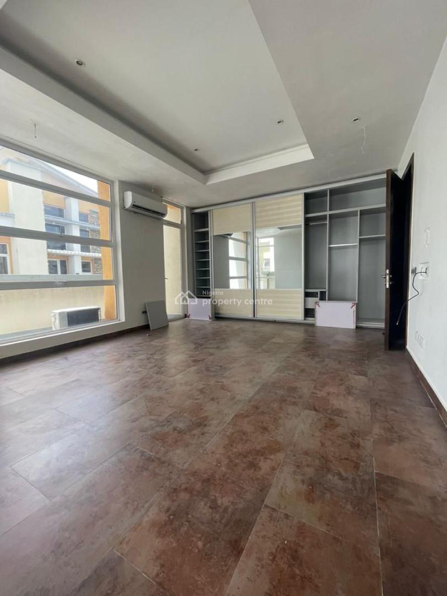 Spacious 2 Bedroom Flat with Pool, Ikoyi, Lagos, Flat / Apartment for Rent