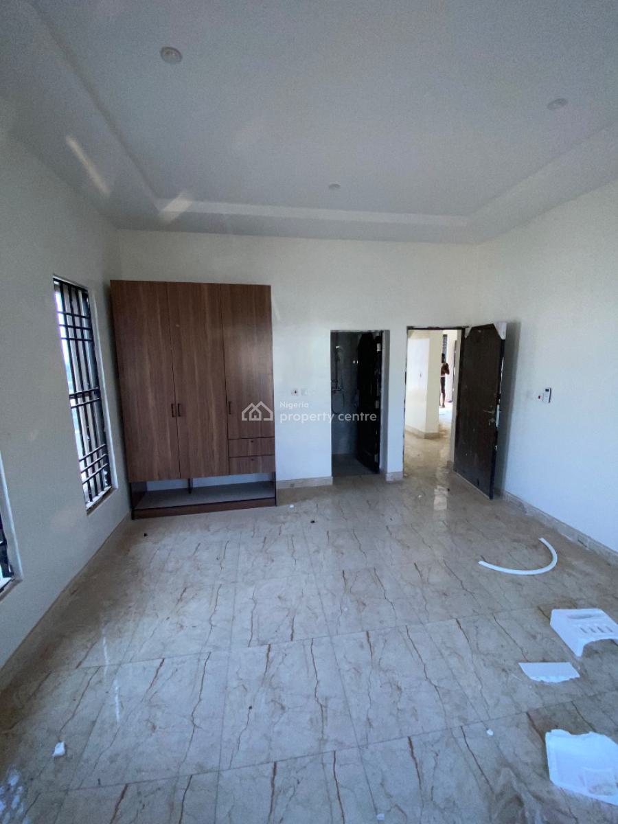 Luxury Two Bedroom Block of Flat, News Engineering, Dawaki, Gwarinpa, Abuja, Flat / Apartment for Rent