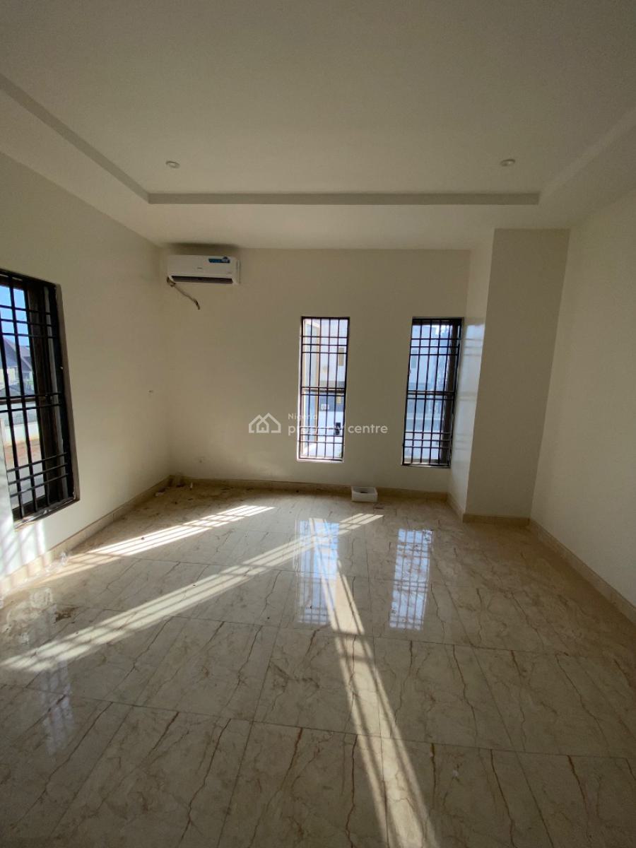 Luxury Two Bedroom Block of Flat, News Engineering, Dawaki, Gwarinpa, Abuja, Flat / Apartment for Rent