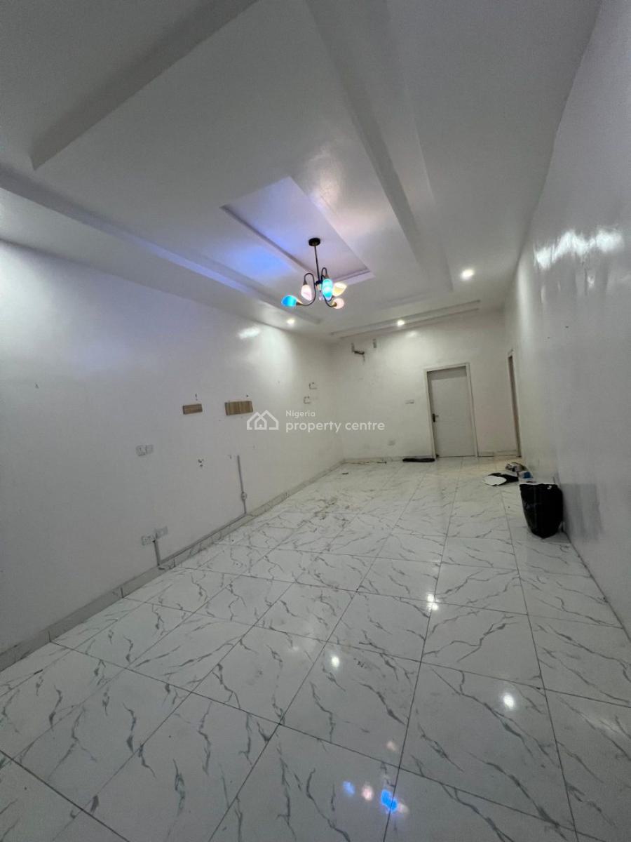 1 Unit Left on The Ground Floor, Ilasan, Lekki, Lagos, Flat / Apartment for Rent
