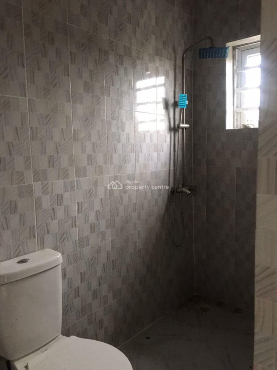 Luxurious Two Bedroom with Exit Door to Balcony in The Two Rooms, Ogunfayo, Awoyaya, Ibeju Lekki, Lagos, Flat / Apartment for Rent