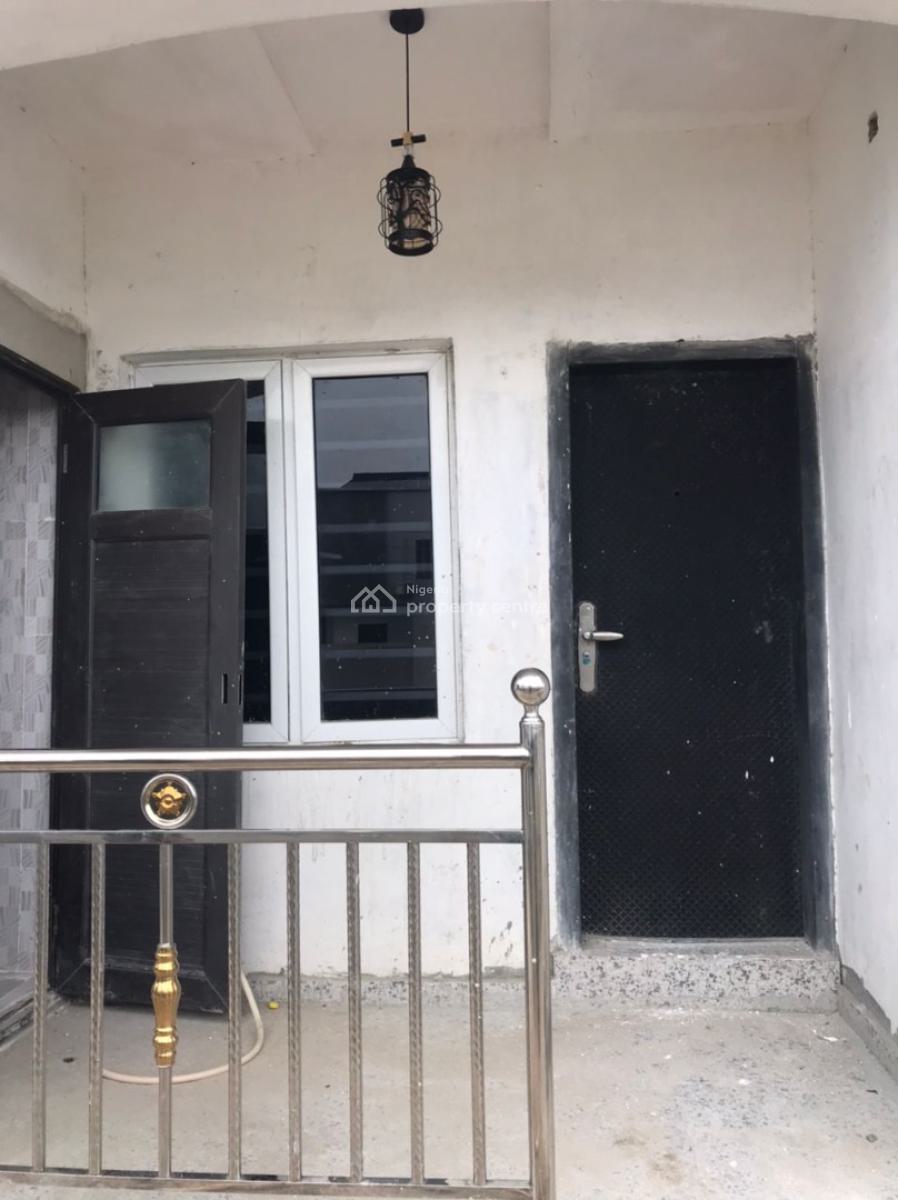 Luxurious Two Bedroom with Exit Door to Balcony in The Two Rooms, Ogunfayo, Awoyaya, Ibeju Lekki, Lagos, Flat / Apartment for Rent