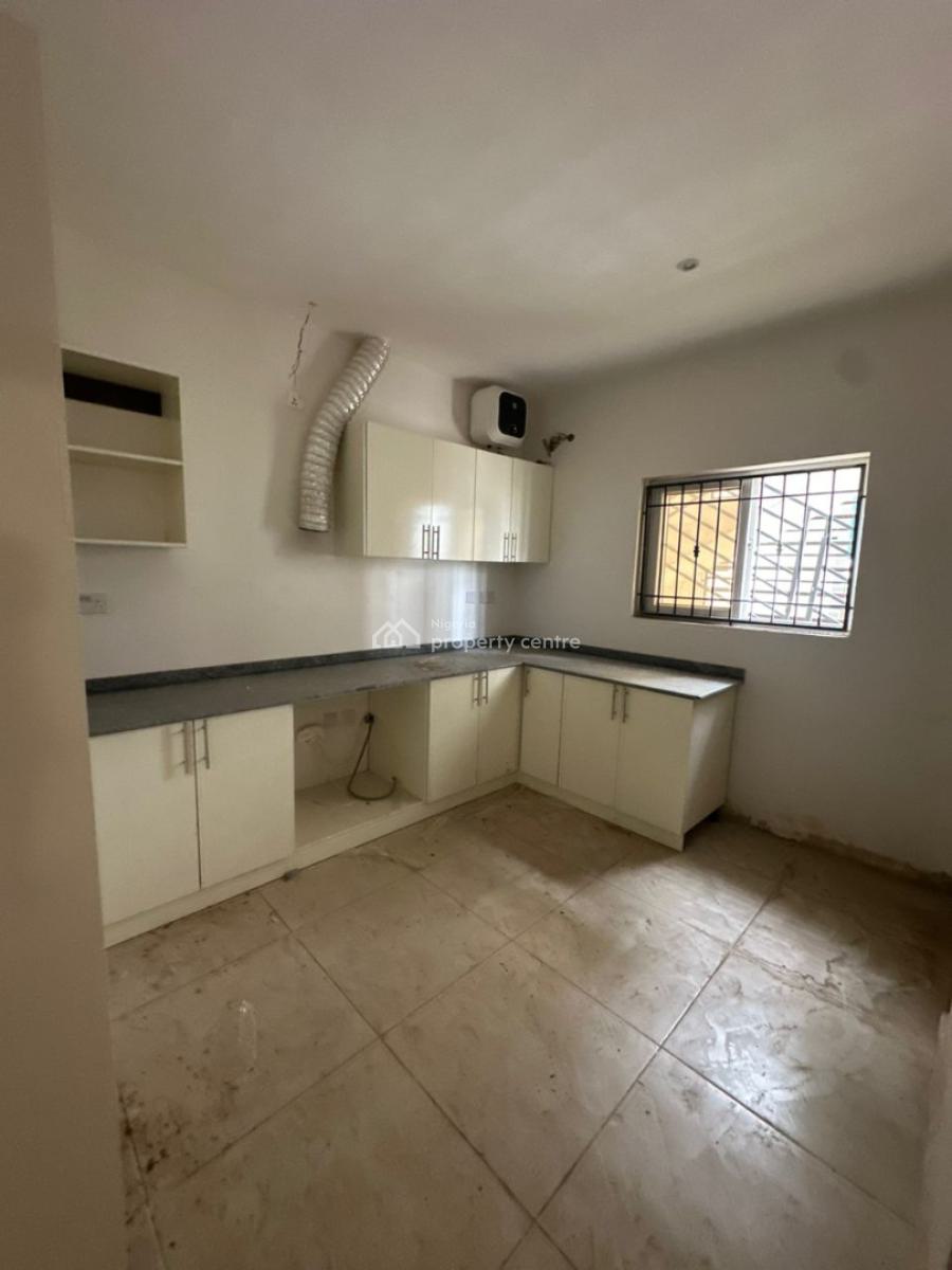Brand New 3 Bedroom Flat, Life Camp, Abuja, Flat / Apartment for Sale