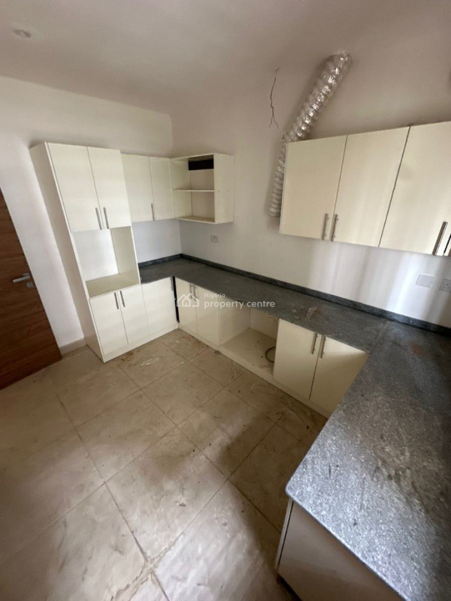 Brand New 3 Bedroom Flat, Life Camp, Abuja, Flat / Apartment for Sale