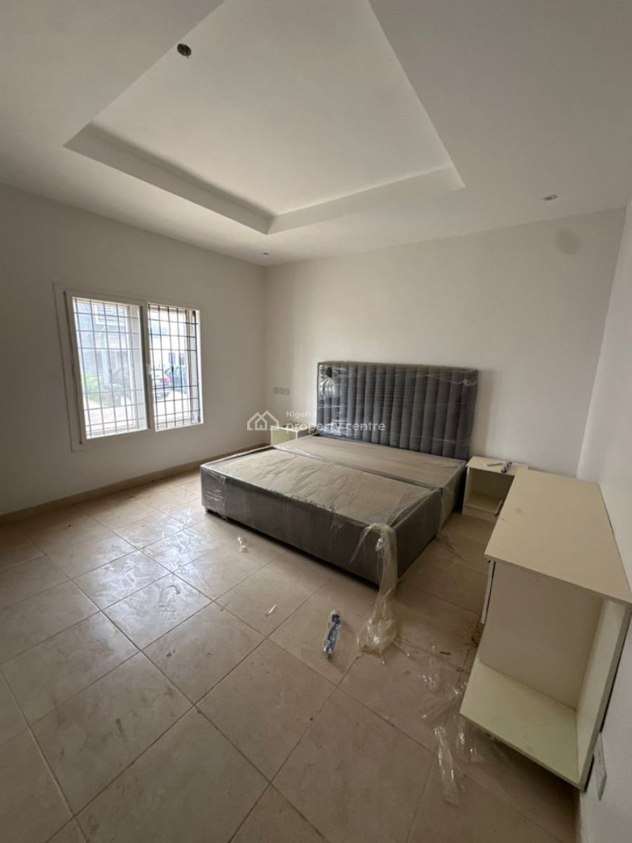 Brand New 3 Bedroom Flat, Life Camp, Abuja, Flat / Apartment for Sale